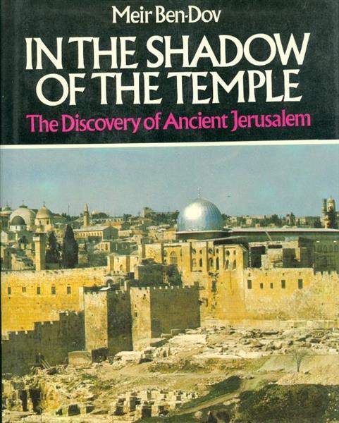 In the Shadow of the Temple