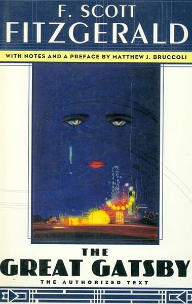 The Great Gatsby