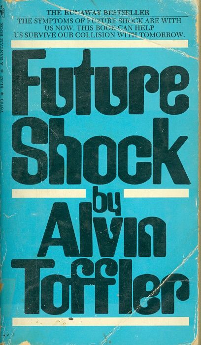 future shock