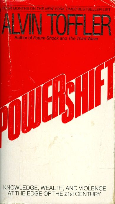 Powershift