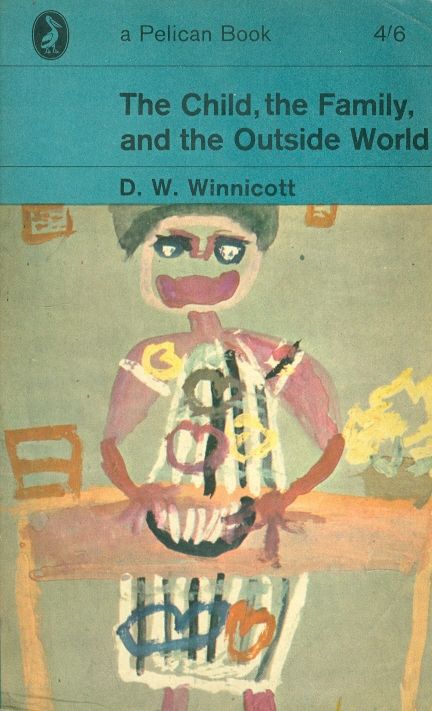 The Child the Family and the Outside World