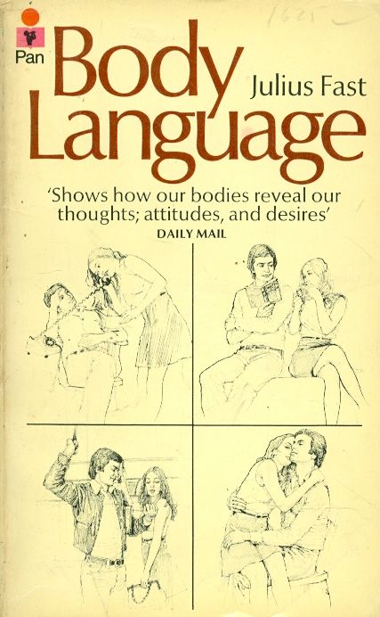 body language