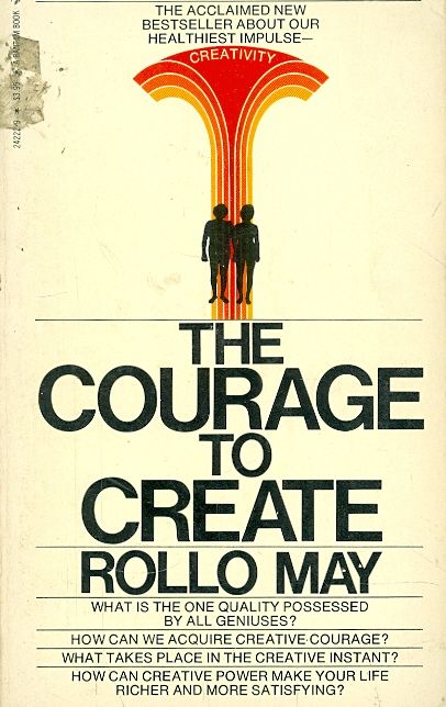 The Courage to Relate