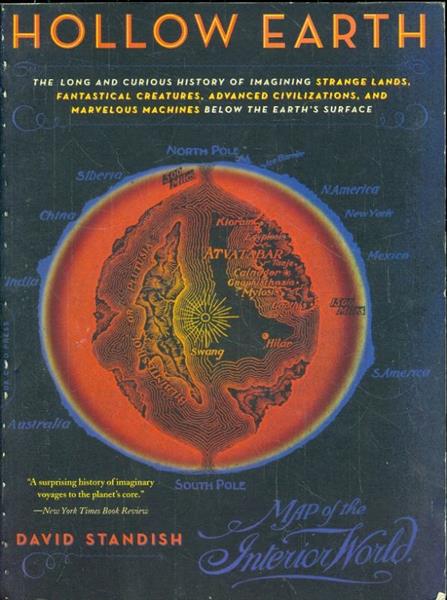 Hollow Earth