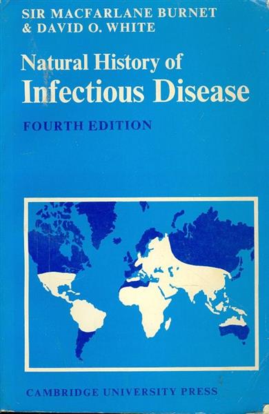 Natural History of Infectious Disease
