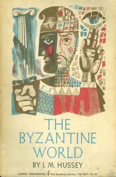 The Byzantine Word