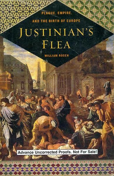 Justinians Flea