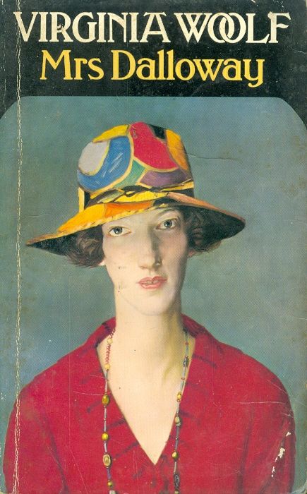 mrs dalloway