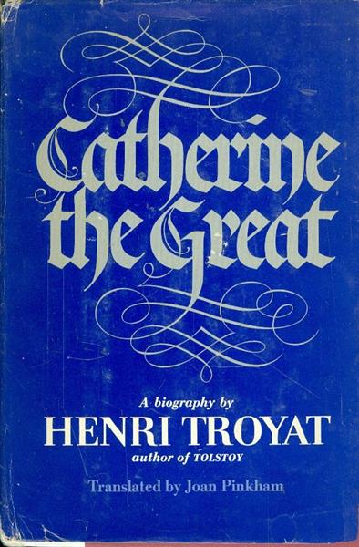 Catherine the Great