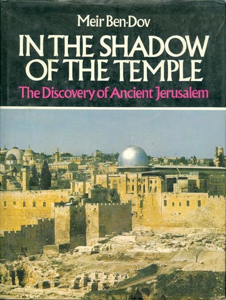 In the Shadow of the Temple
