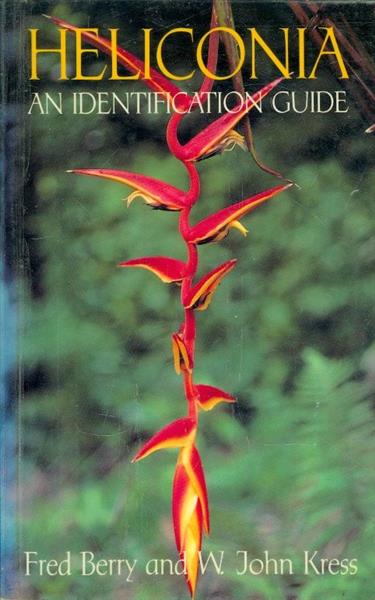 Heliconia An  Identification Guide