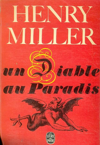 Un Diable au Paradis