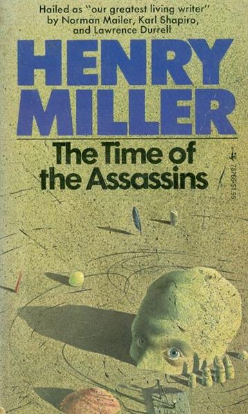 The Time of the Assassins