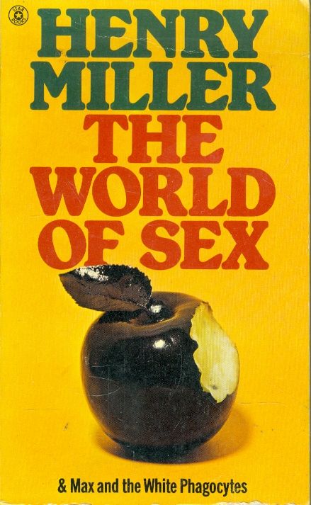 The World of Sex