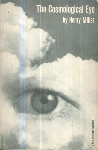 The Cosmological Eye