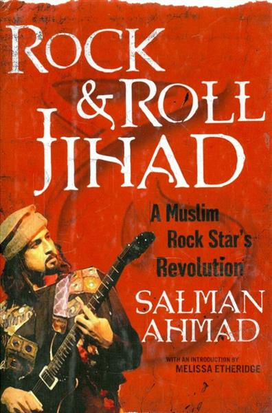 rock and roll Jihad