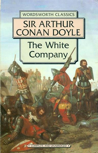 The White Company