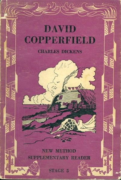 David Copperfield  Longmans