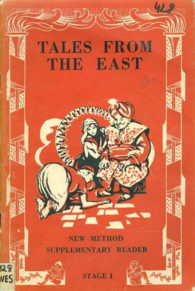 tales from the east