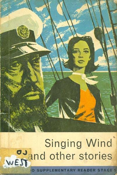 Singing Wind and other stories Longmans