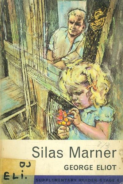 silas marner Longmans