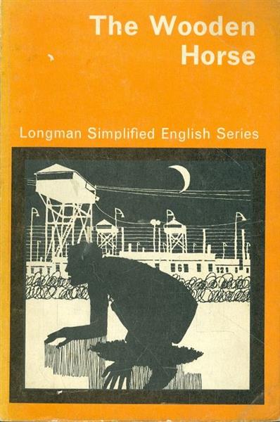 The Wooden Horse  Longmans