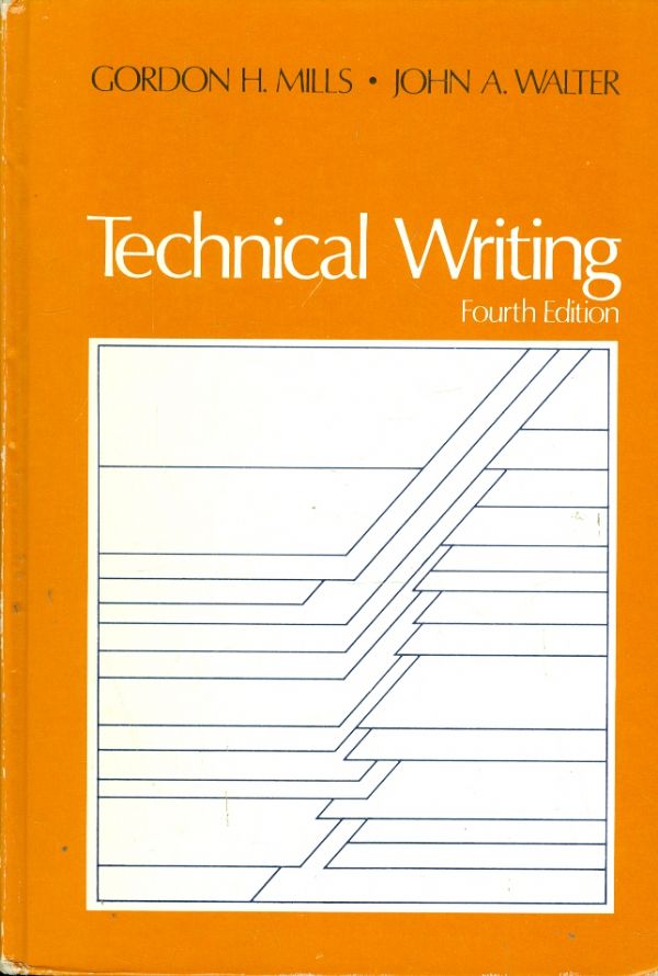 Technical Writing Fourth Edition