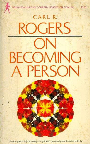 On Becoming a Person