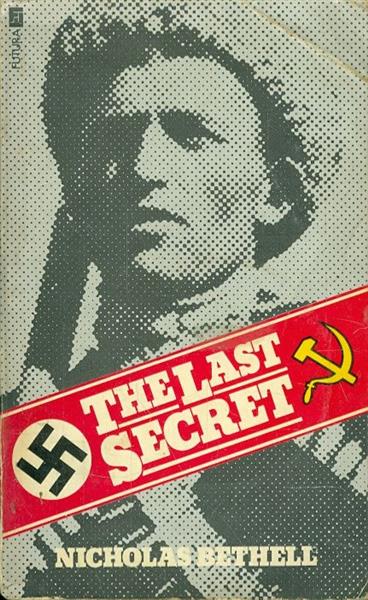 The Last Secret