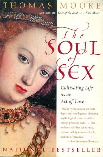 the soul of sex