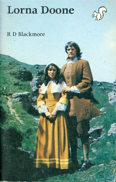 lorna doone
