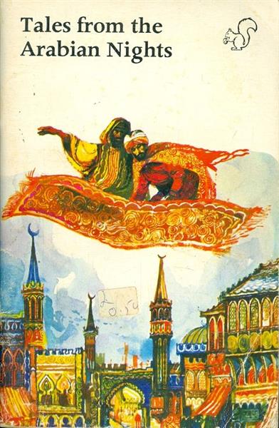 Tales from the arabian nights