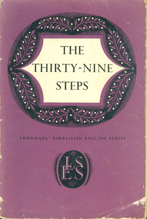 The Thirty Nine Steps