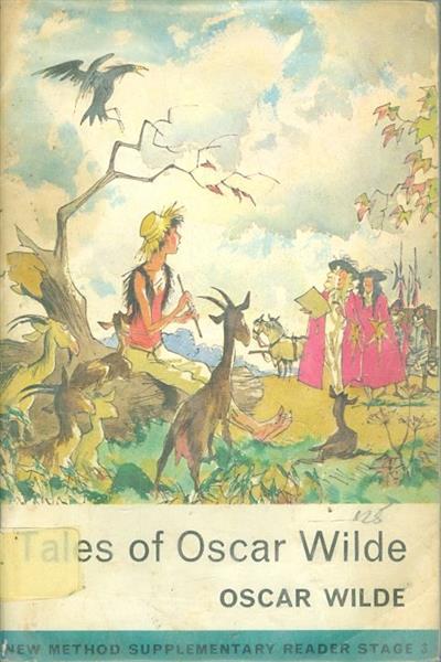 Tales of Oscar Wilde