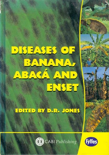 Diseases of Banana Abaca and Enset