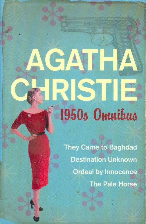 Agatha Christies 1950 s Omnibus