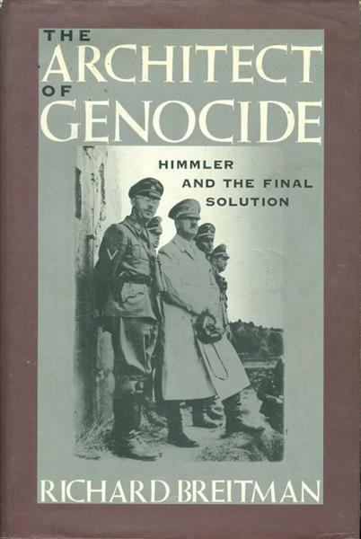 The Architect of Genocide