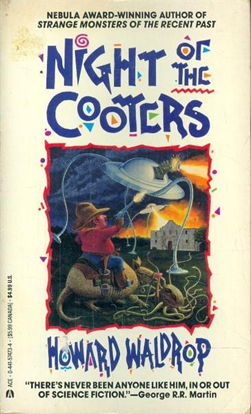 Night of the Cooters
