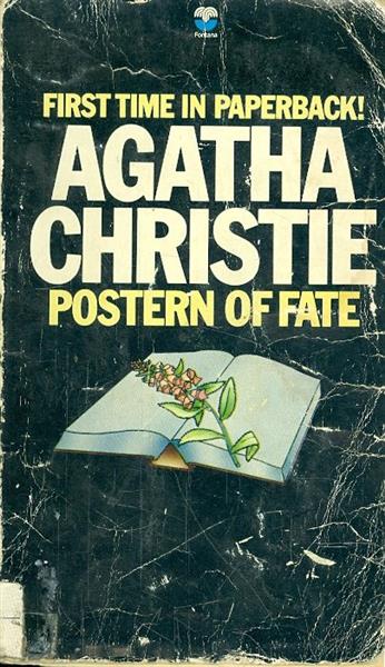 postern of fate