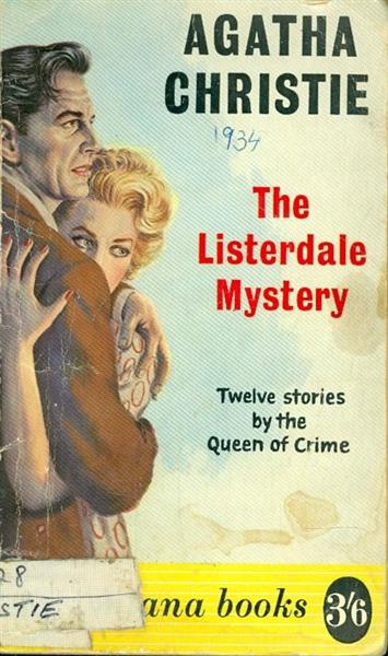The Listerdale Mystery