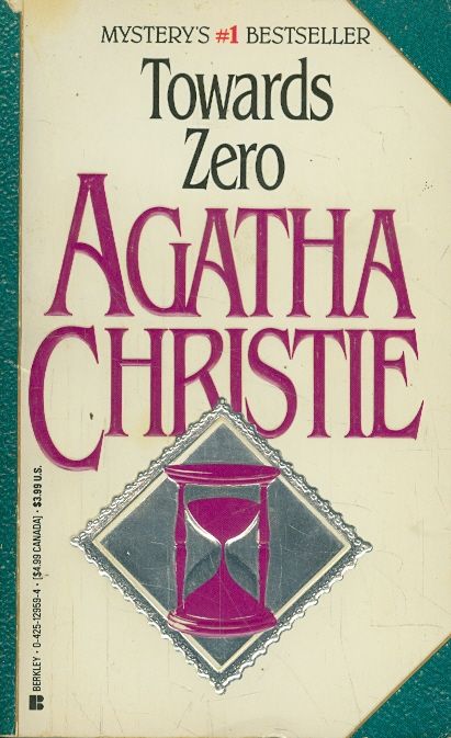 towards zero