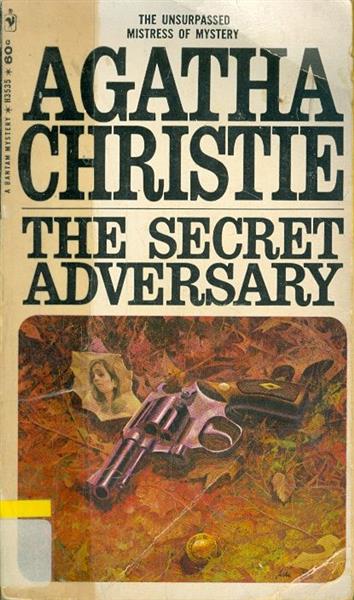 The secret adversary