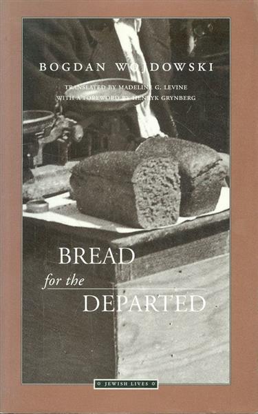 Bread for the Departed