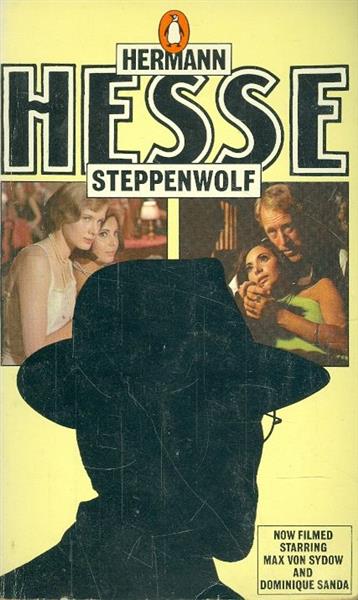steppenwolf