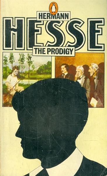 The Prodigy