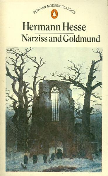 narziss and Goldmund