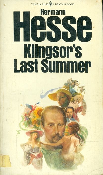 klingsors last summer