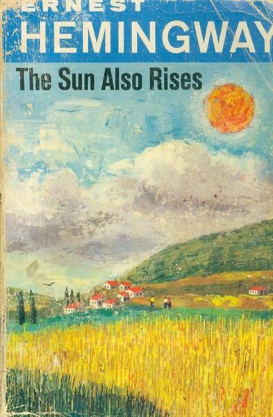 the sun also rises