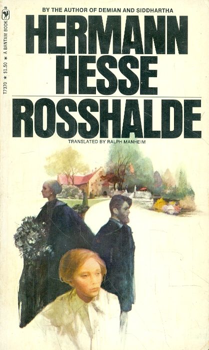 rosshalde
