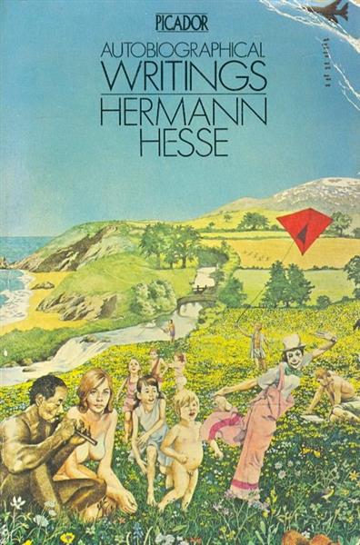 autobiographical writings